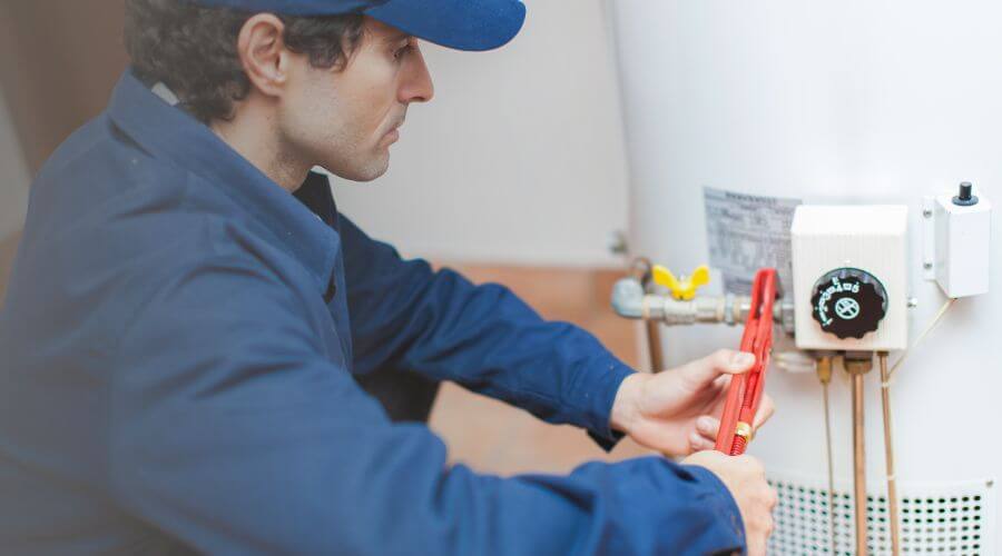 Professional emergency plumbing in Elba, AL